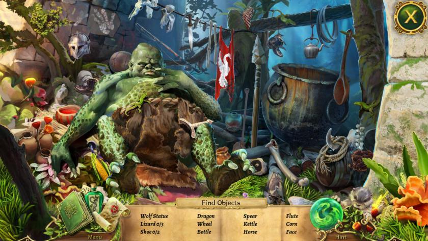 无情的传奇2：黑天鹅之歌